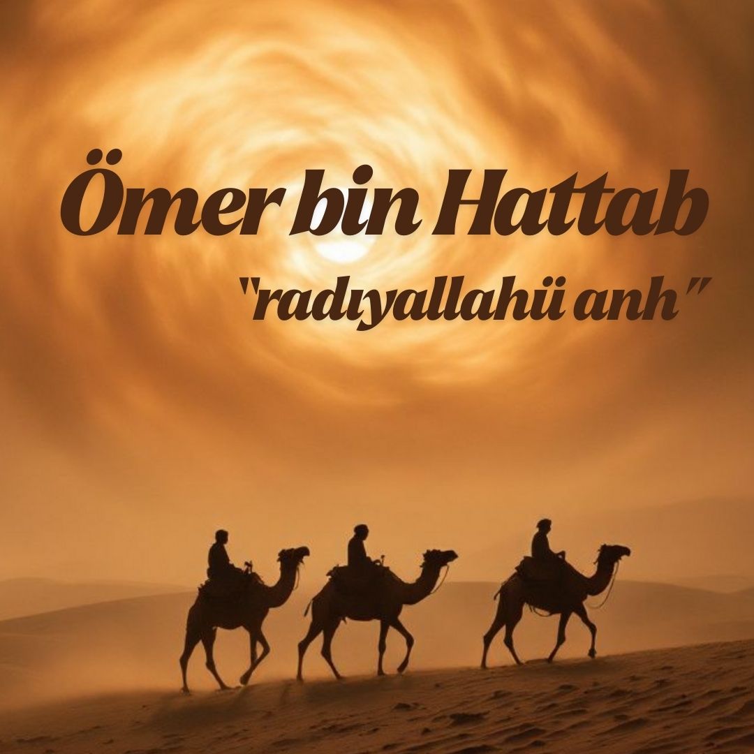 Ömer bin Hattab